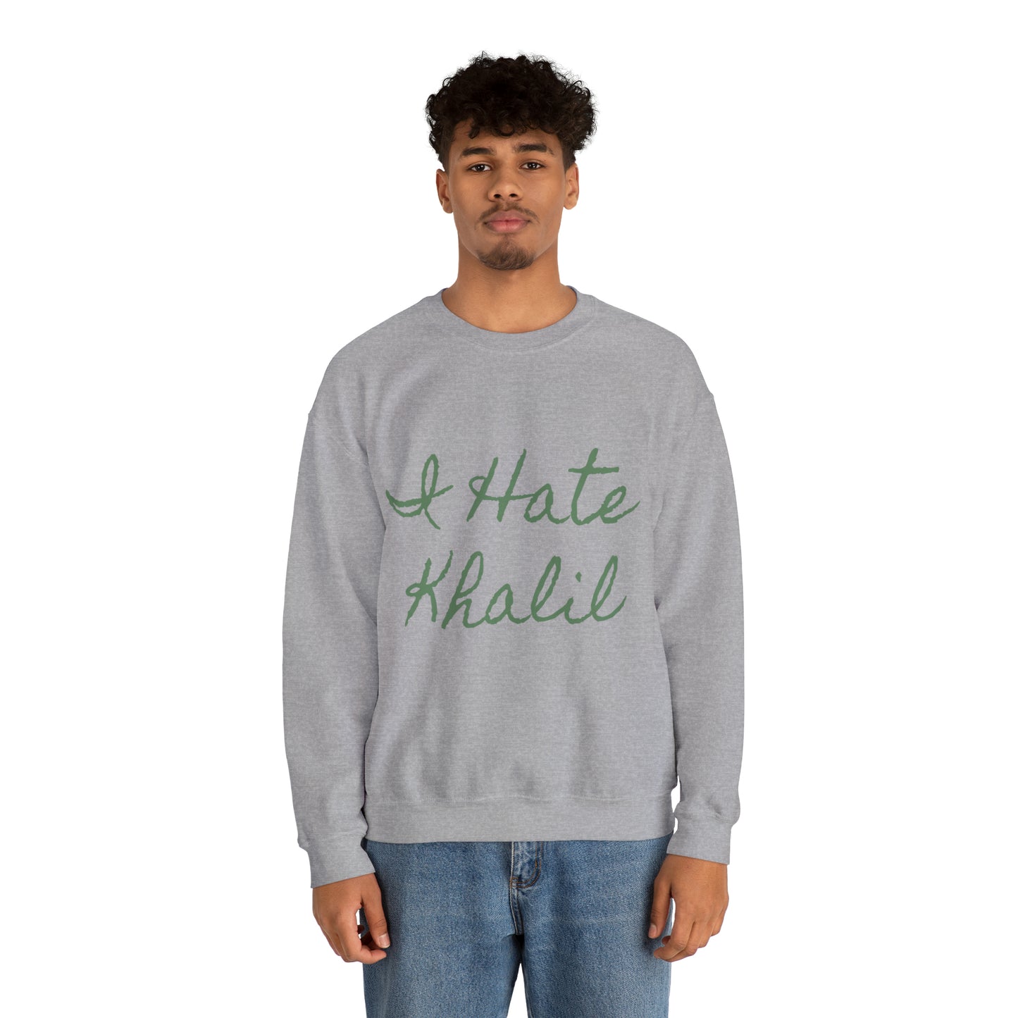 Unisex Heavy Blend™ Crewneck Sweatshirt